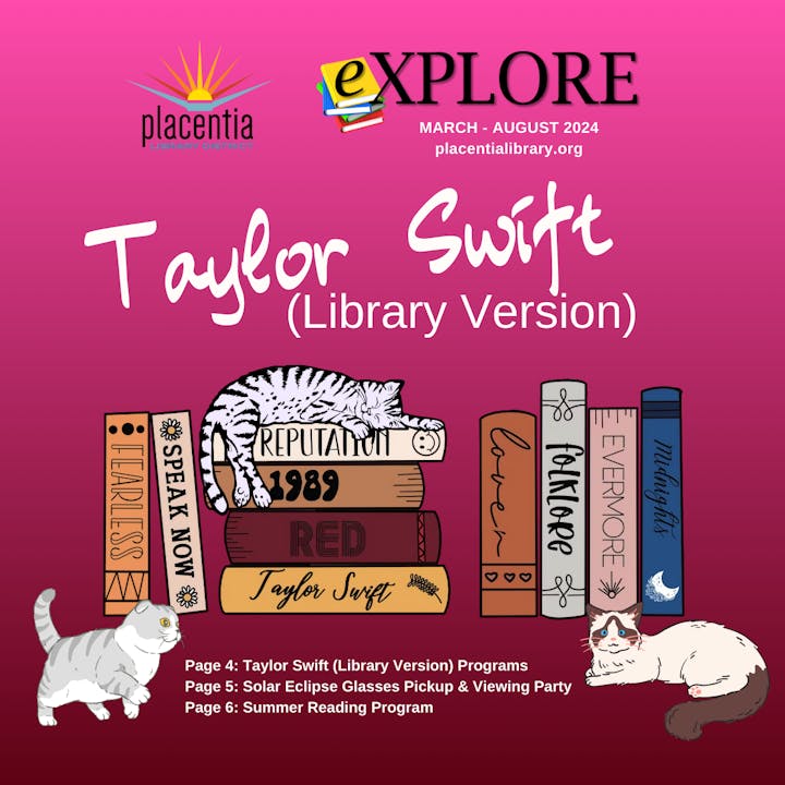 Placentia Library District